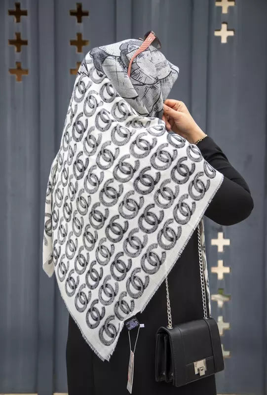 عکاسی مدلینگ ، پوشاک و لباس از مطهره بستان‌جوادی