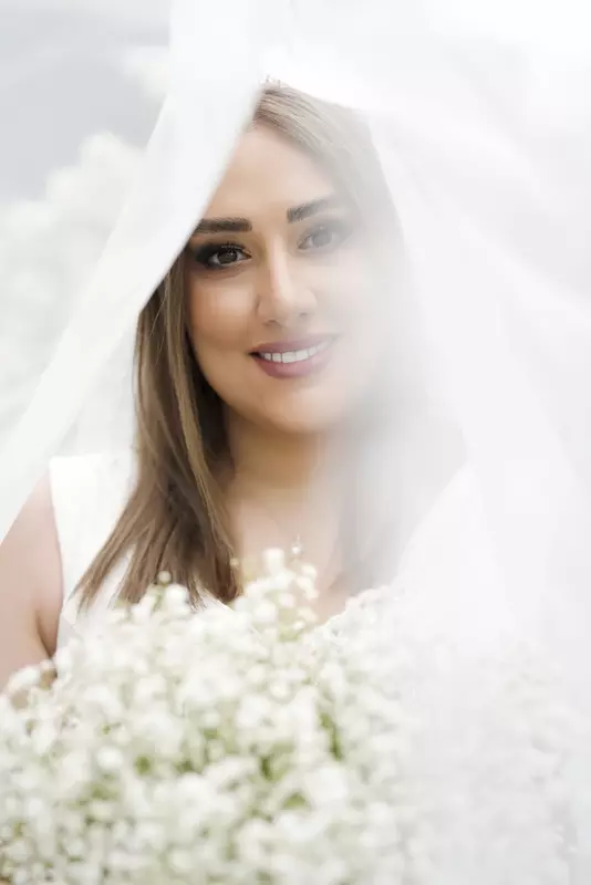 نمونه کار از بیتا, حکیم زاده