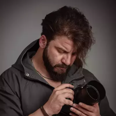 آقای بخت
