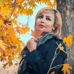 نمونه کار عکاسی چهره - پروفایل توسط علوی 