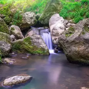 نمونه کار عکاسی مناظر توسط فیروزمندی 