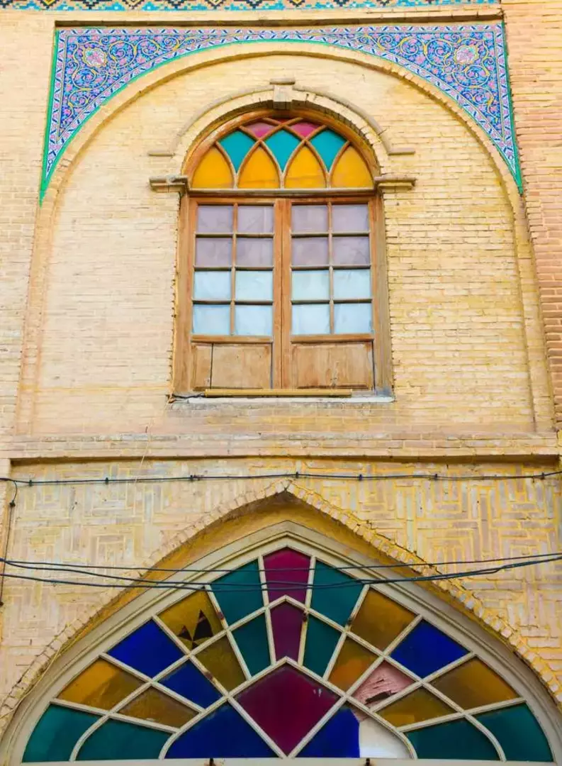 عکاسی معماری و دکوراسیون از فاطمه عباسی