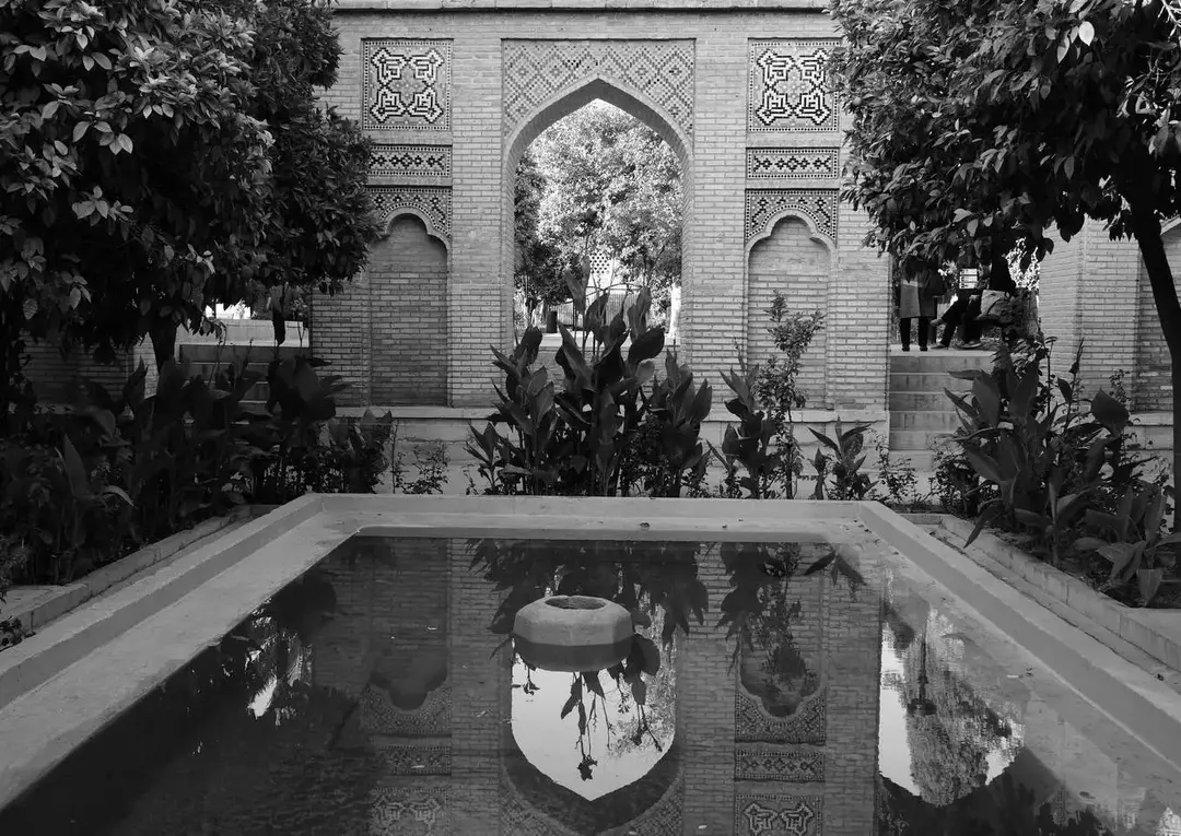 عکاسی معماری و دکوراسیون از فاطمه عباسی