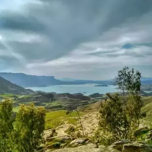 نمونه کار عکاسی مناظر توسط حبیبی راد 