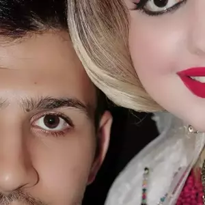 نمونه کار عکاسی زوج و سالگرد توسط یوسفی 