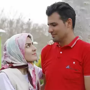 نمونه کار عکاسی زوج و سالگرد توسط یوسفی 