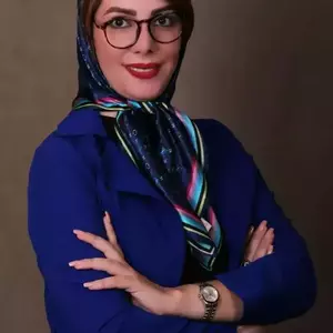 نمونه کار عکاسی پرتره سازمانی توسط حسینی 