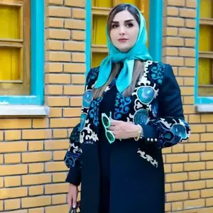 نمونه کار عکاسی مدلینگ ، پوشاک و لباس توسط اسلامی 