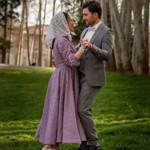 نمونه کار عکاسی زوج و سالگرد توسط رمضان پور 