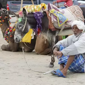 نمونه کار عکاسی سفر و گردشگری توسط محمدی 