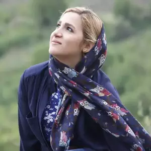 نمونه کار عکاسی چهره - پروفایل توسط محمدی 