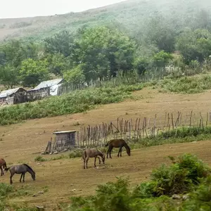 نمونه کار عکاسی مناظر توسط نادری آرا 