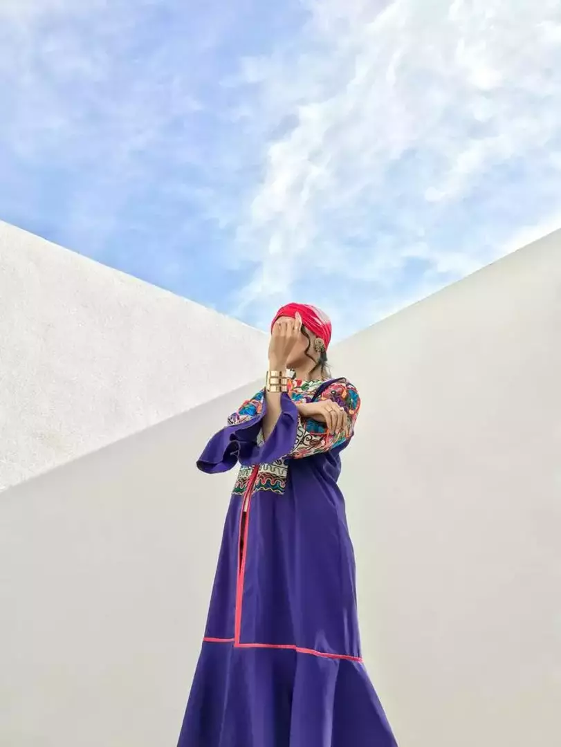 عکاسی مدلینگ ، پوشاک و لباس از الناز نادری آرا