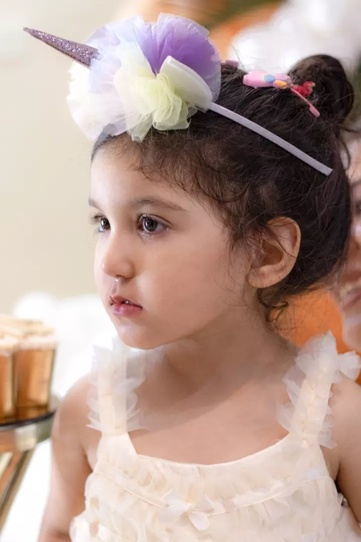عکاسی کودک از پریدخت غیبی