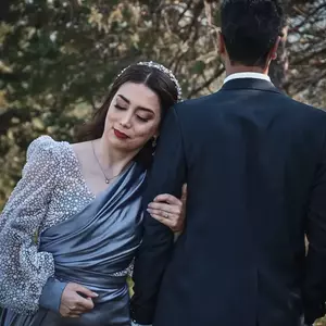 نمونه کار عکاسی زوج و سالگرد توسط قمی 