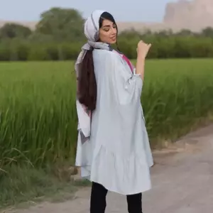 نمونه کار عکاسی مدلینگ ، پوشاک و لباس توسط صراف زاده  