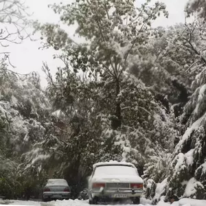 نمونه کار عکاسی مناظر توسط کریمی 