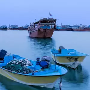 نمونه کار عکاسی مناظر توسط کاظمی 