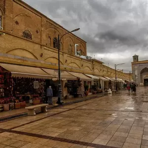 نمونه کار عکاسی مناظر توسط کاظمی 