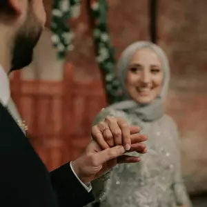 نمونه کار عکاسی زوج و سالگرد توسط رمضان زاده 