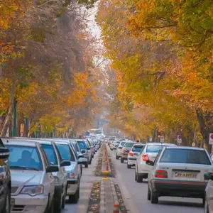 نمونه کار عکاسی مناظر توسط عطایی 