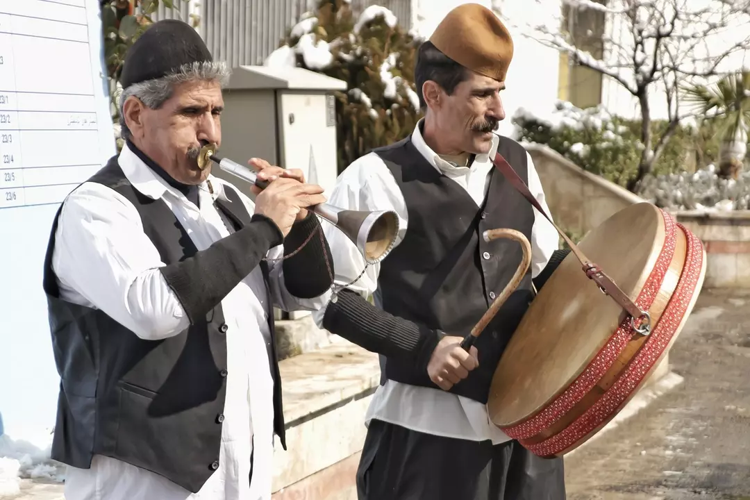 نمونه کار عکاسی محمدرضا نیکجو