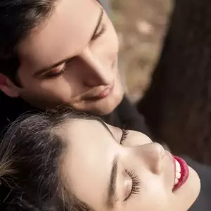 نمونه کار عکاسی زوج و سالگرد توسط حسین زاده 