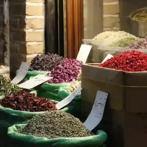 نمونه کار عکاسی سفر و گردشگری توسط توکلی 