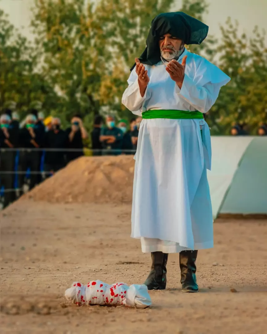 نمونه کار عکاسی محمدمهدی دهباشی