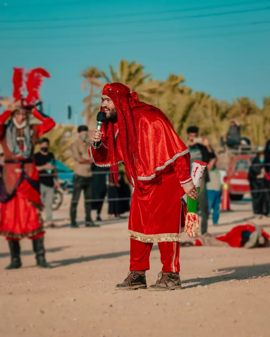 نمونه کار عکاسی محمدمهدی دهباشی