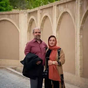 نمونه کار عکاسی خانوادگی توسط کاظمی 