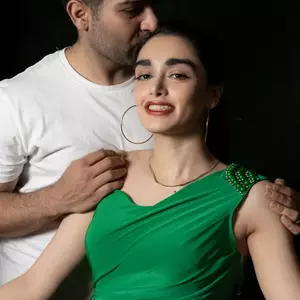 نمونه کار عکاسی زوج و سالگرد توسط موسوی  