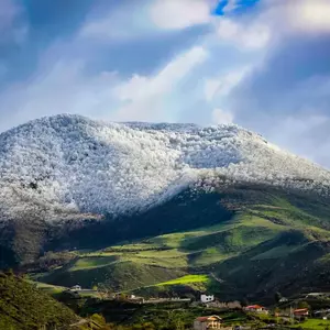 نمونه کار عکاسی مناظر توسط ارجمند 