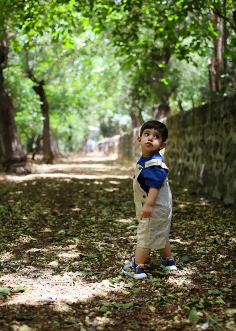 نمونه کار عکاسی حنانه مهدی زاده