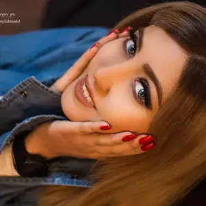 نمونه کار عکاسی مدلینگ ، پوشاک و لباس توسط فیض 