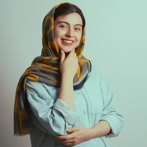 نمونه کار عکاسی پرتره سازمانی توسط  پاسبان 