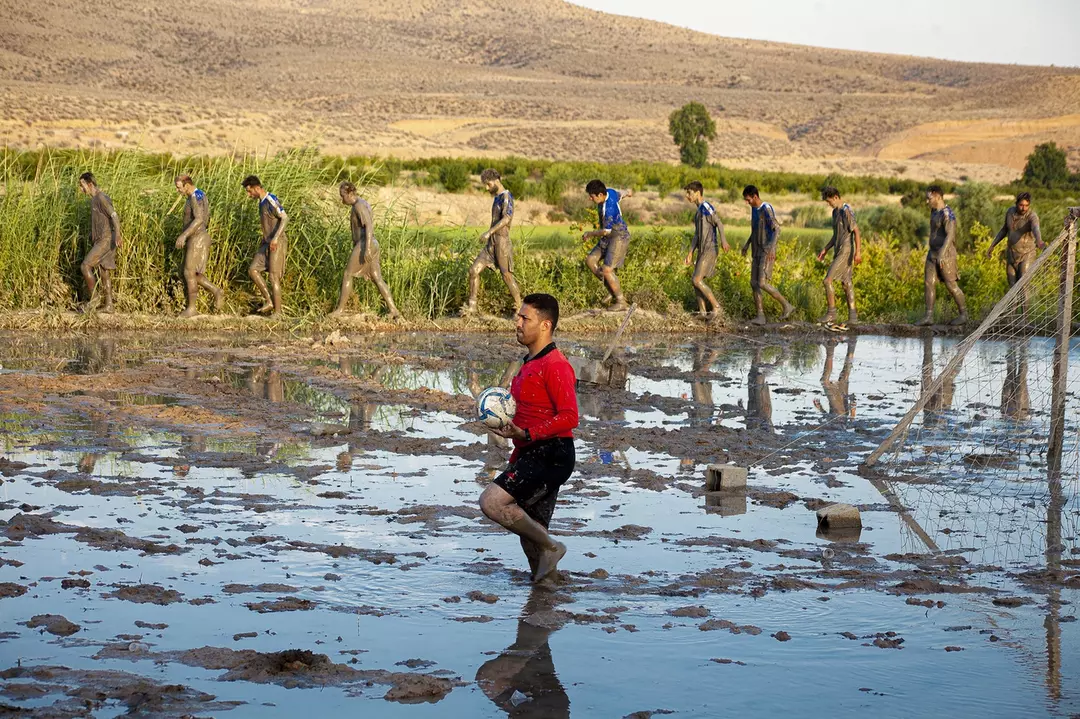 نمونه کار عکاسی فاطمه  نهاری