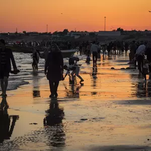 نمونه کار عکاسی سفر و گردشگری توسط نهاری 