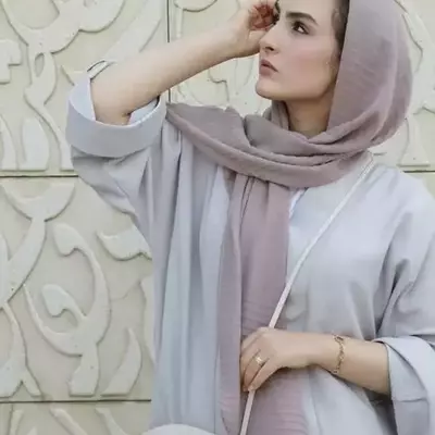 نمونه کار عکاسی چهره - پروفایل توسط میرسلامی 