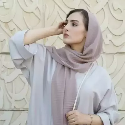 نمونه کار عکاسی چهره - پروفایل توسط میرسلامی 