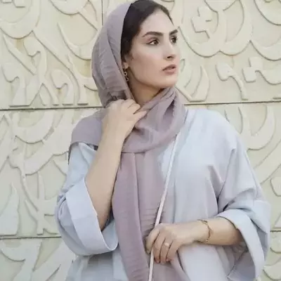 نمونه کار عکاسی چهره - پروفایل توسط میرسلامی 