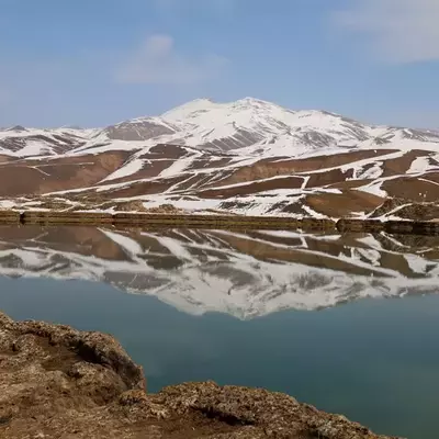 نمونه کار عکاسی مناظر توسط کرمی 