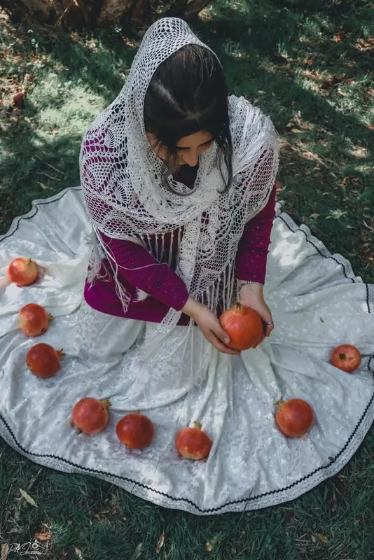 نمونه کار عکاسی محمدرضا نیکجو