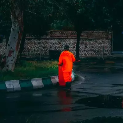 نمونه کار عکاسی سفر و گردشگری توسط بهجت پور 