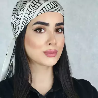 نمونه کار عکاسی پرتره سازمانی توسط اسکندری 