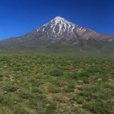 نمونه کار عکاسی مناظر توسط احمدی فاخر 