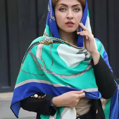 نمونه کار عکاسی مدلینگ ، پوشاک و لباس توسط محمدی 