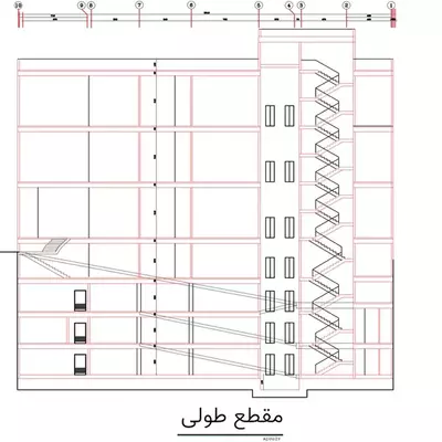 نمونه کار عکاسی معماری و دکوراسیون توسط اصغری 