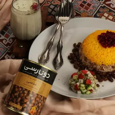 نمونه کار عکاسی تبلیغاتی چیدمان توسط فرهادیه 