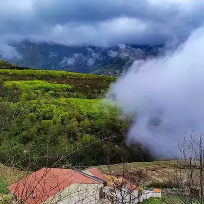 نمونه کار عکاسی سفر و گردشگری توسط غفورمحسنی 